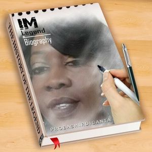 Meet your Posher, Gail